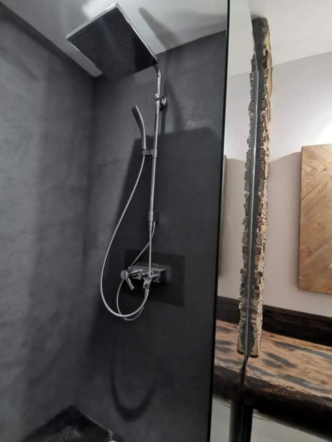 Loft 100M2 Neuf Entierement Equipee Apartment Callac Exterior photo